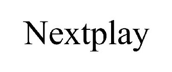 NEXTPLAY