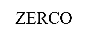 ZERCO