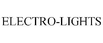 ELECTRO-LIGHTS