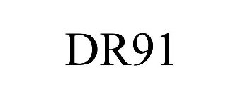 DR91