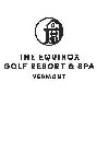 THE EQUINOX GOLF RESORT & SPA VERMONT