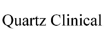 QUARTZ CLINICAL