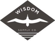 WISDOM SUPPLY CO.