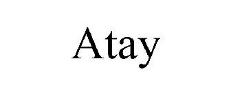 ATAY