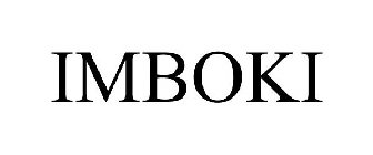 IMBOKI