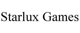 STARLUX GAMES