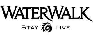 WATERWALK STAY LIVE