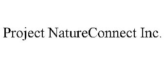 PROJECT NATURECONNECT