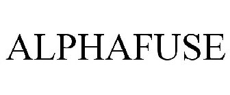 ALPHAFUSE