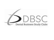 D DBSC DENTAL BUSINESS STUDY CLUBS