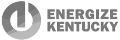 E ENERGIZE KENTUCKY