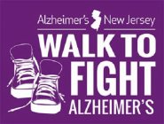 WALK TO FIGHT ALZHEIMER'S