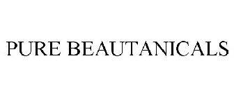 PURE BEAUTANICALS