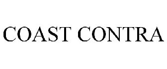 COAST CONTRA