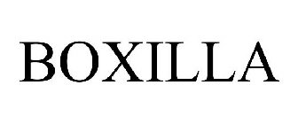 BOXILLA