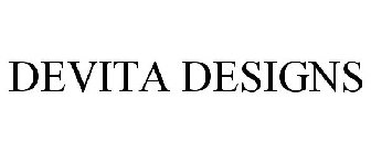 DEVITA DESIGNS
