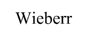 WIEBERR