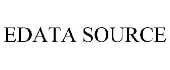 EDATA SOURCE