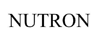 NUTRON