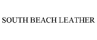 SOUTH BEACH LEATHER