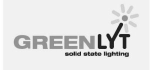 GREENLYT SOLID STATE LIGHTING