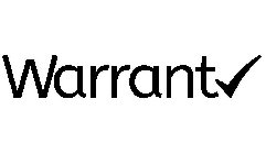 WARRANT