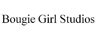 BOUGIE GIRL STUDIOS