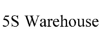 5S WAREHOUSE