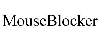 MOUSEBLOCKER
