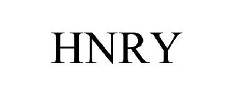HNRY