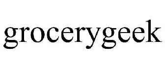 GROCERYGEEK