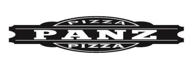 PIZZA PANZ PIZZA