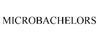 MICROBACHELORS