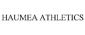 HAUMEA ATHLETICS