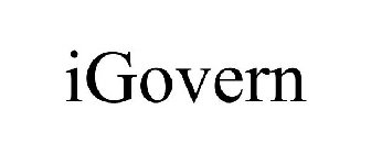 IGOVERN