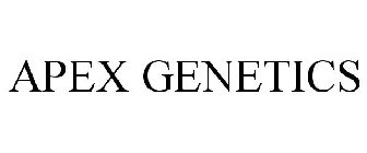 APEX GENETICS