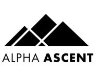 ALPHA ASCENT