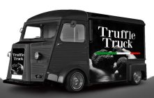 TRUFFLE TRUCK