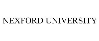 NEXFORD UNIVERSITY