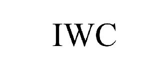 IWC