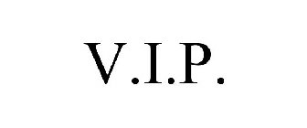 V.I.P.