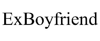 EXBOYFRIEND