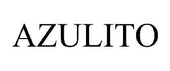 AZULITO