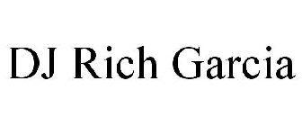 DJ RICH GARCIA