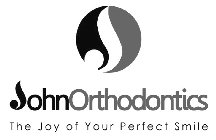 J JOHN ORTHODONTICS THE JOY OF YOUR PERFECT SMILEECT SMILE