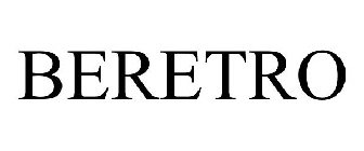 BERETRO
