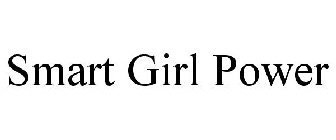 SMART GIRL POWER