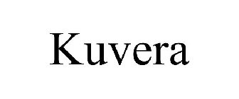 KUVERA