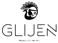 GLIJEN MOSAICS AND FINE ART