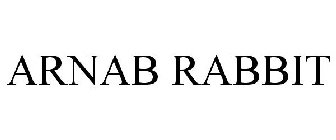 ARNAB RABBIT